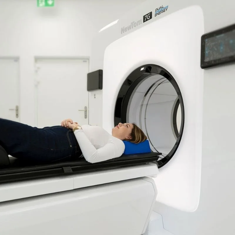 CBCT NewTom 7G