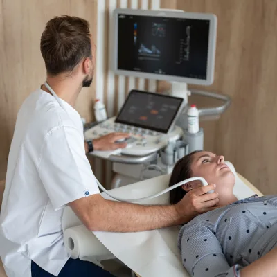 Vstupné neurologické vyšetrenie